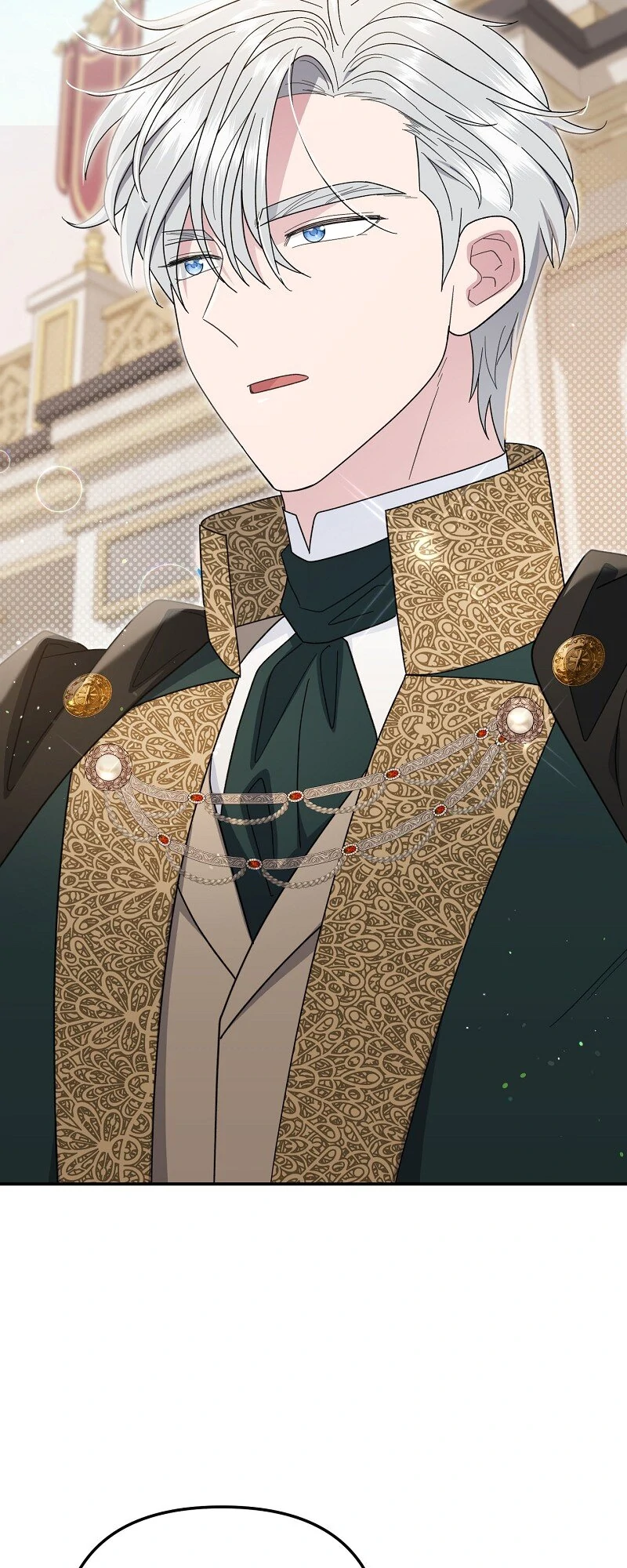 The Cursed Princess Must Rewind the Clock Chapter 42 - page 5