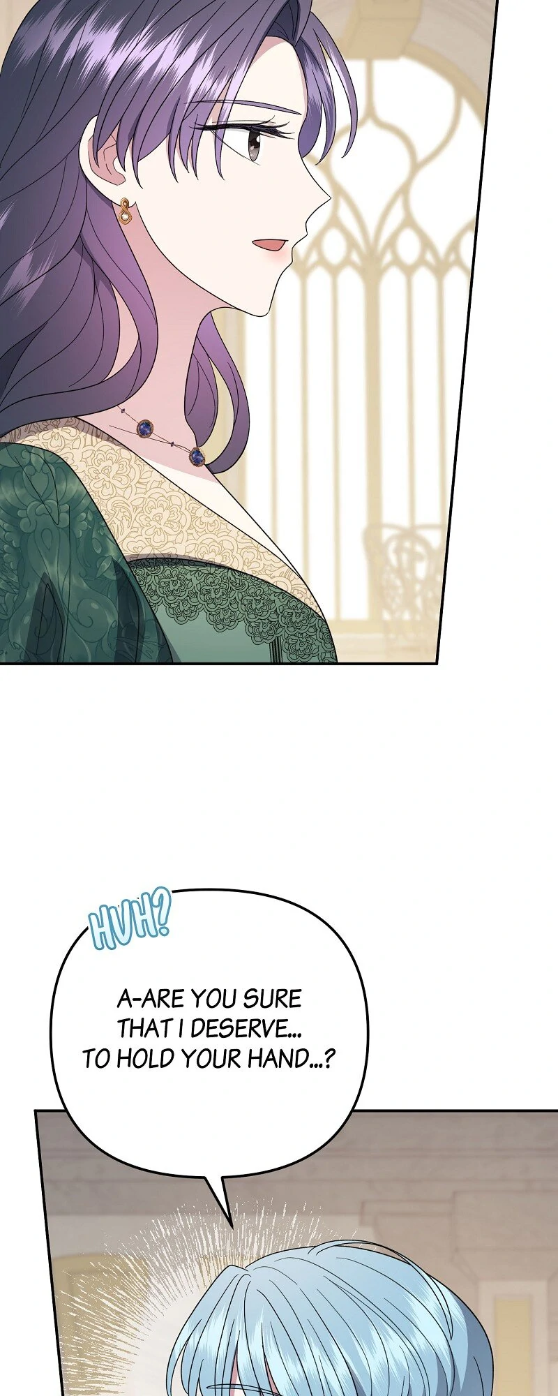 The Cursed Princess Must Rewind the Clock Chapter 42 - page 53