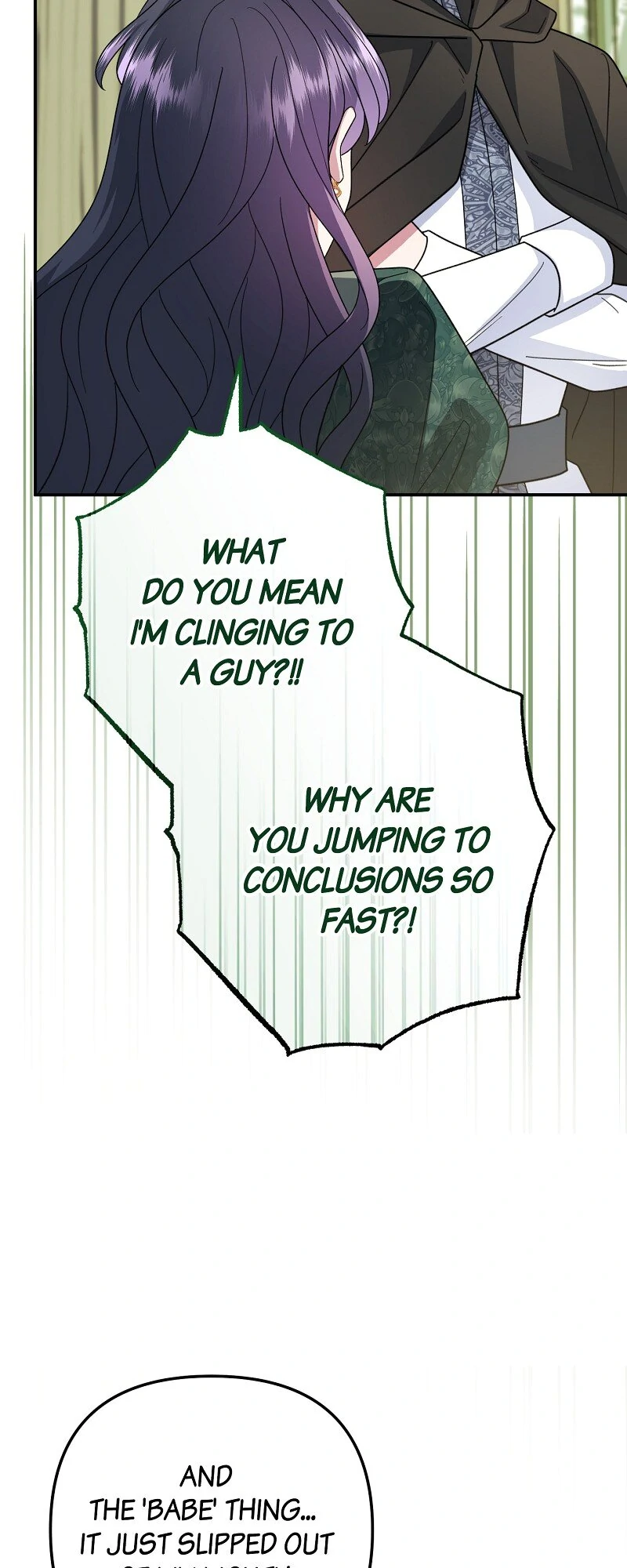 The Cursed Princess Must Rewind the Clock Chapter 42 - page 64