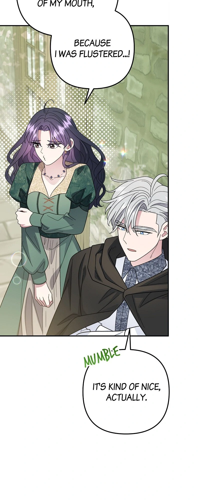 The Cursed Princess Must Rewind the Clock Chapter 42 - page 65