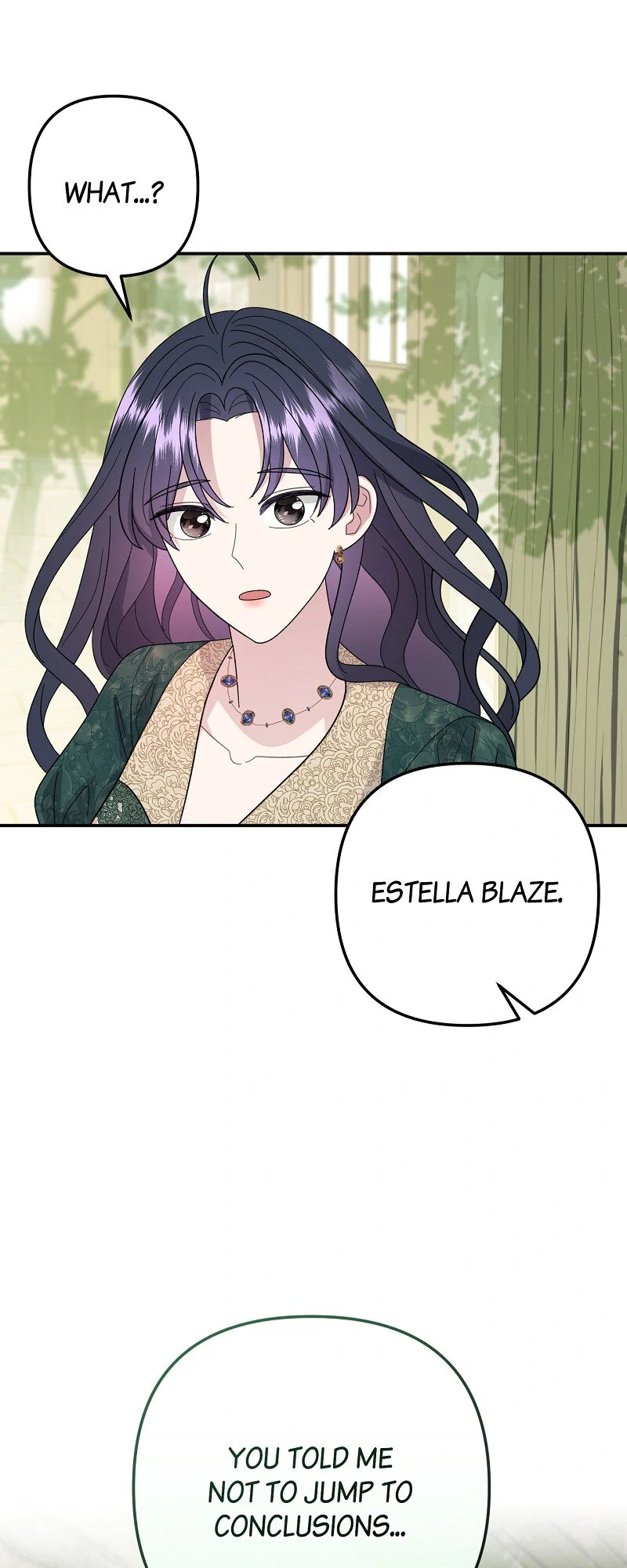 The Cursed Princess Must Rewind the Clock Chapter 42 - page 66