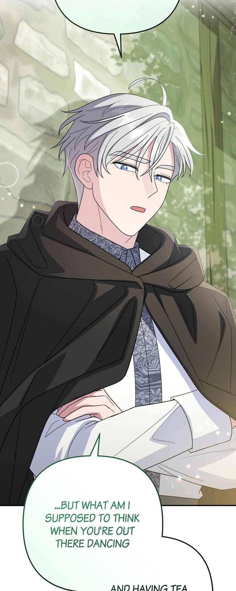 The Cursed Princess Must Rewind the Clock Chapter 42 - page 67