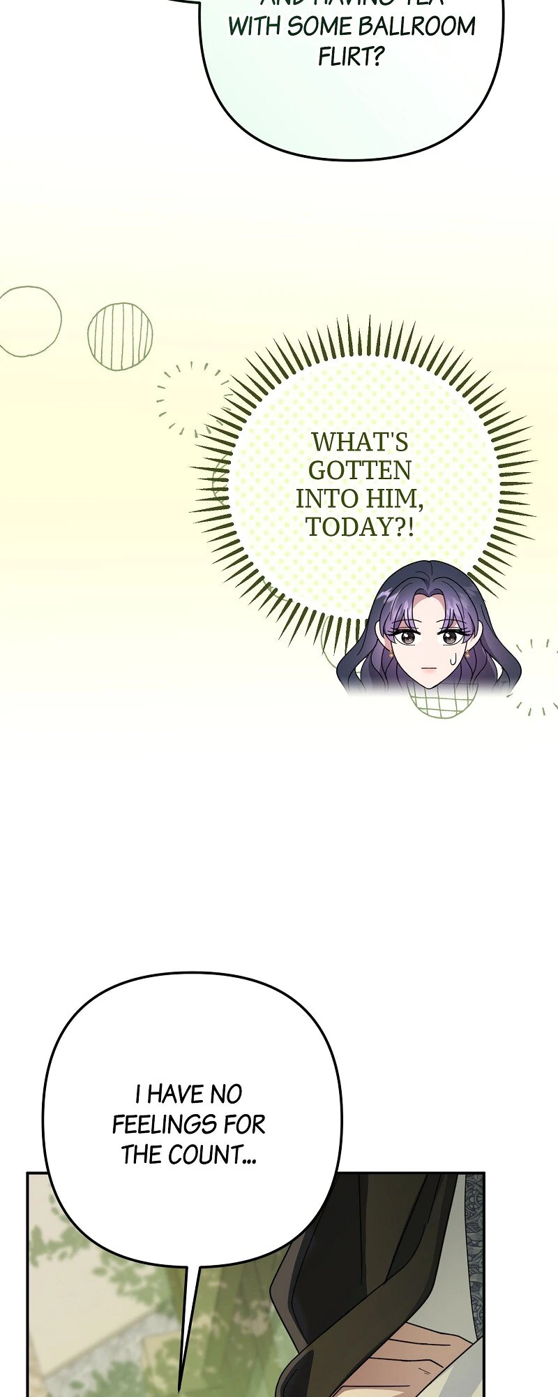 The Cursed Princess Must Rewind the Clock Chapter 42 - page 68