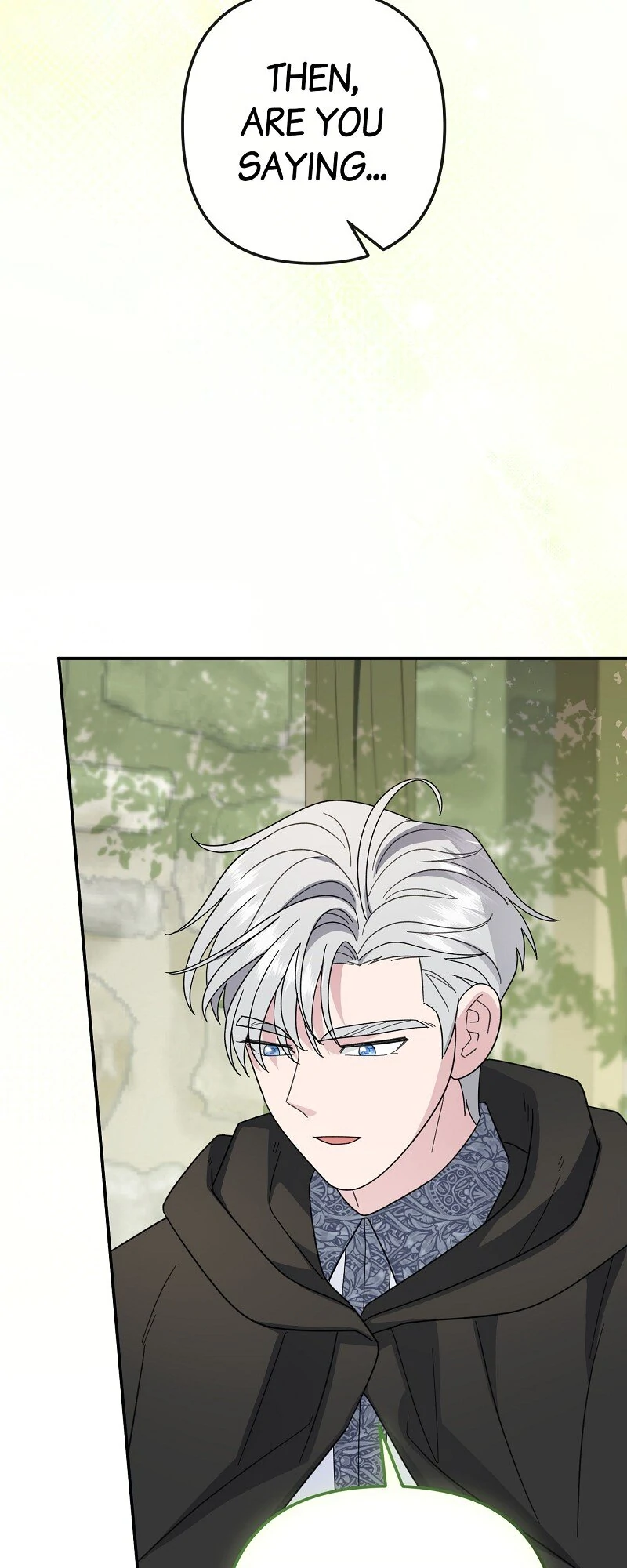 The Cursed Princess Must Rewind the Clock Chapter 42 - page 71