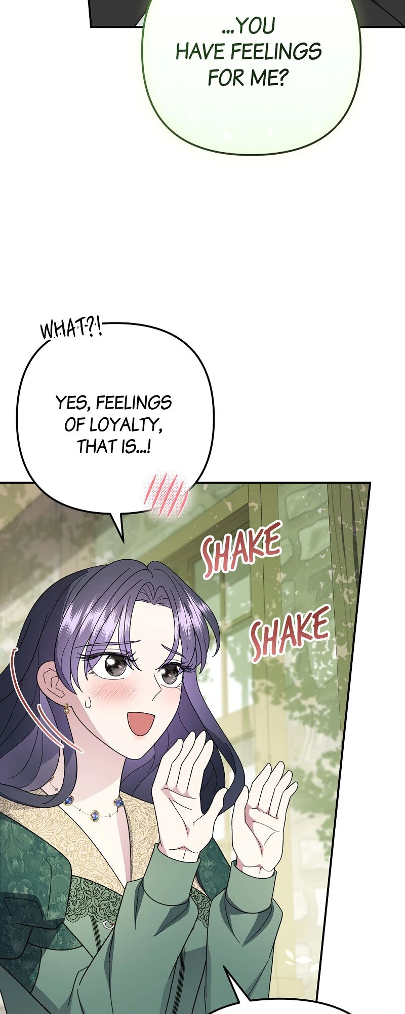 The Cursed Princess Must Rewind the Clock Chapter 42 - page 72