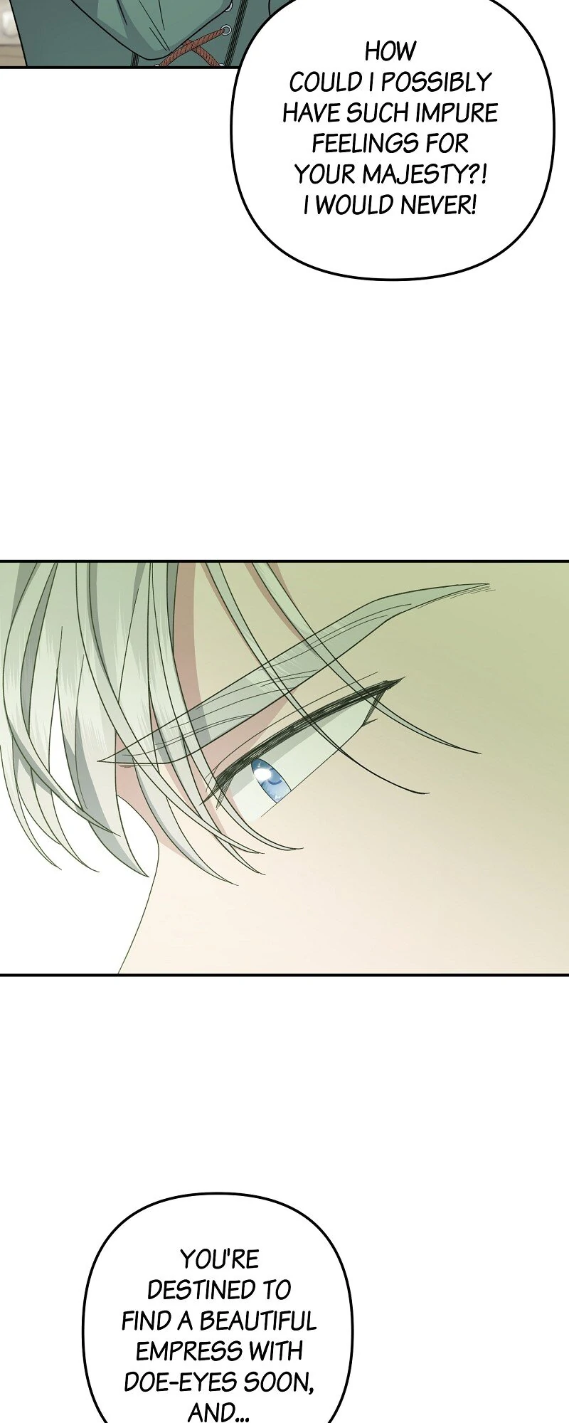 The Cursed Princess Must Rewind the Clock Chapter 42 - page 73