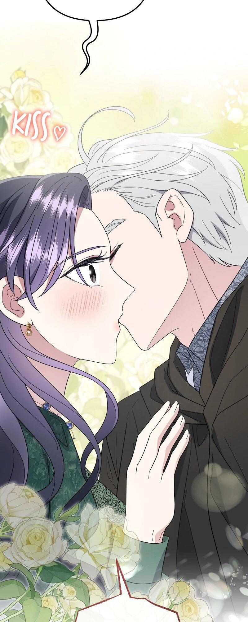 The Cursed Princess Must Rewind the Clock Chapter 42 - page 74