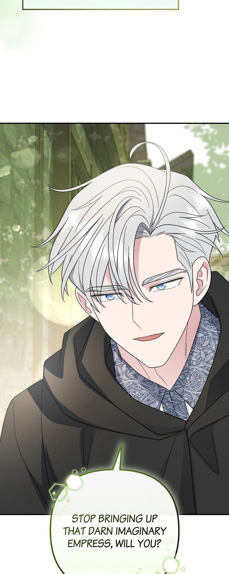 The Cursed Princess Must Rewind the Clock Chapter 42 - page 76