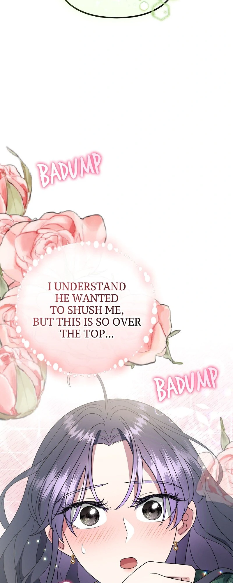 The Cursed Princess Must Rewind the Clock Chapter 42 - page 77