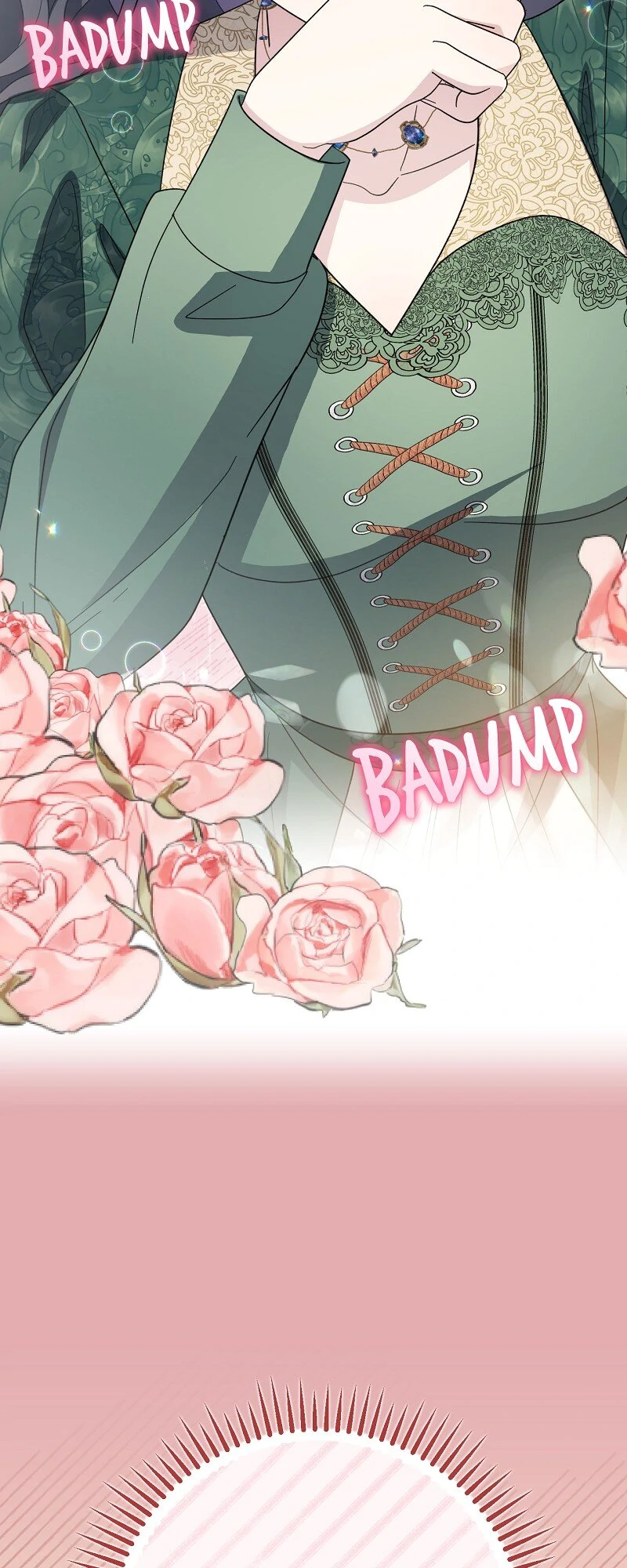 The Cursed Princess Must Rewind the Clock Chapter 42 - page 78