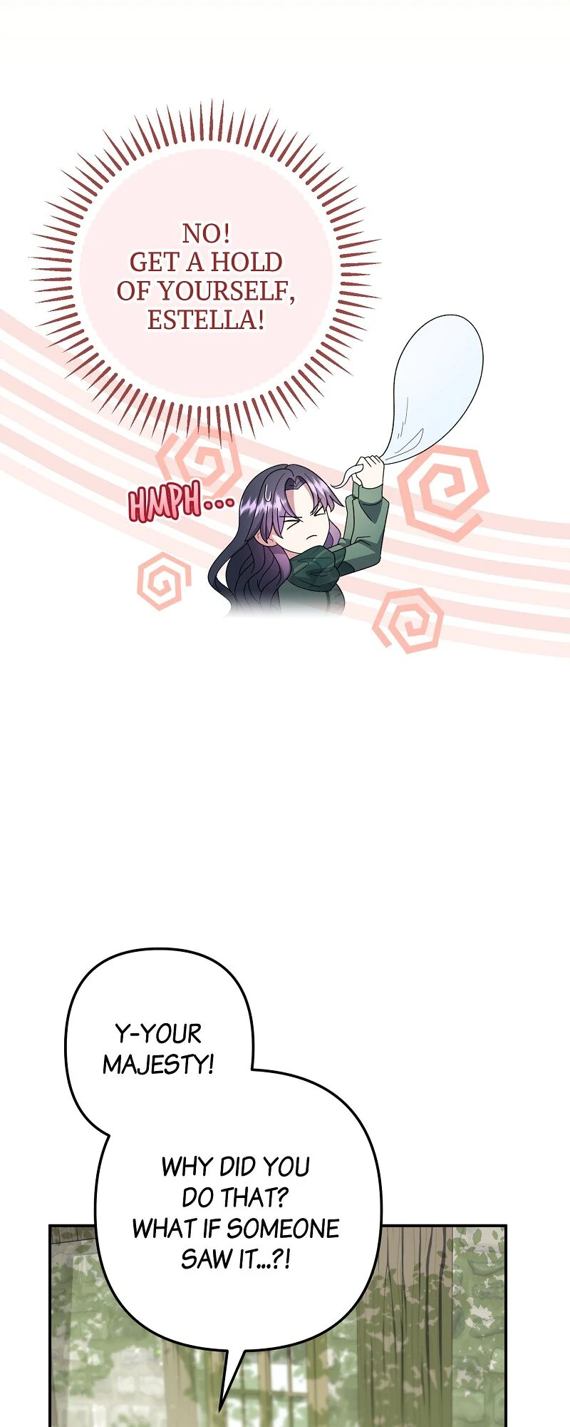 The Cursed Princess Must Rewind the Clock Chapter 42 - page 80