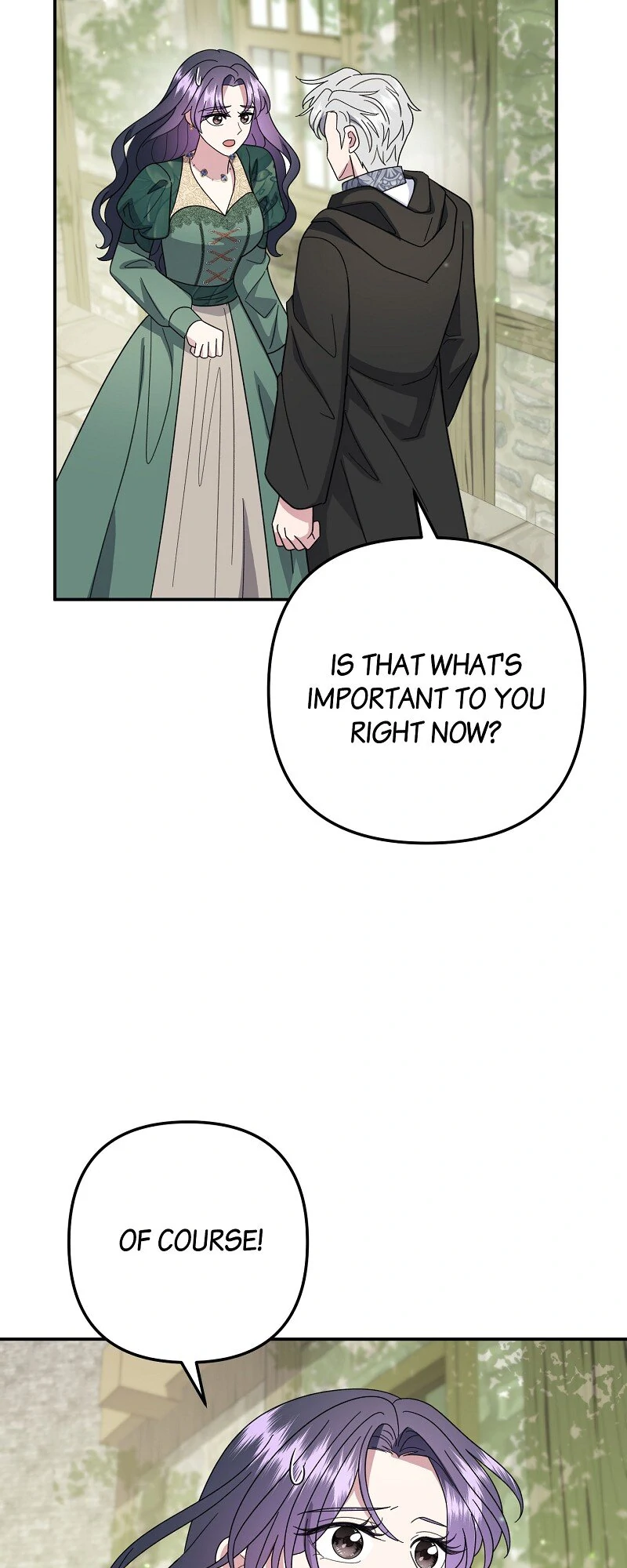 The Cursed Princess Must Rewind the Clock Chapter 42 - page 81