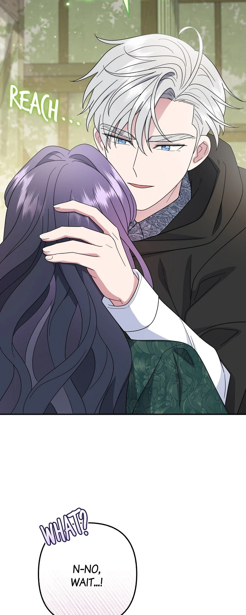 The Cursed Princess Must Rewind the Clock Chapter 42 - page 83