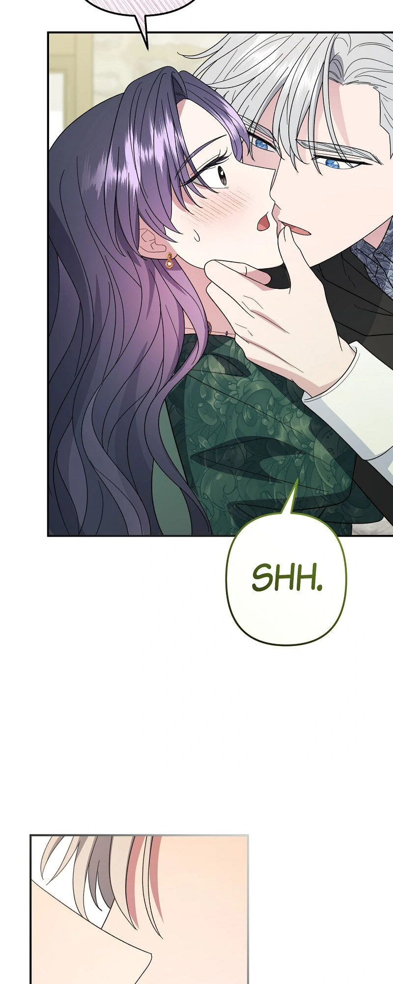 The Cursed Princess Must Rewind the Clock Chapter 42 - page 84