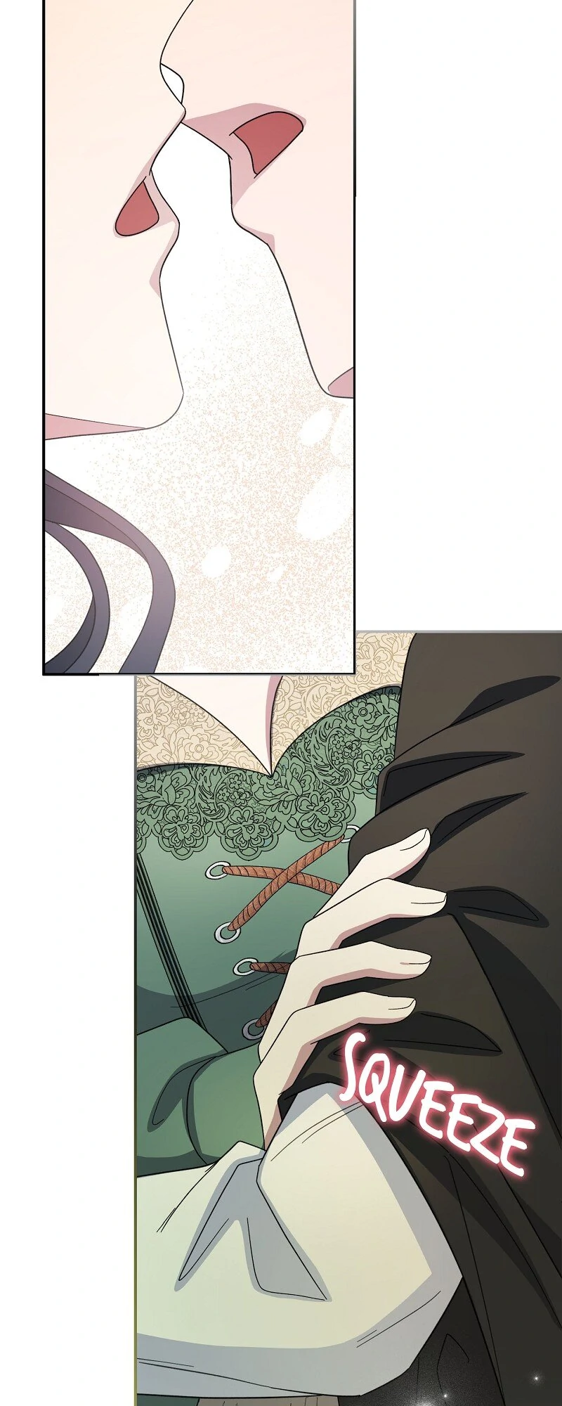 The Cursed Princess Must Rewind the Clock Chapter 42 - page 85