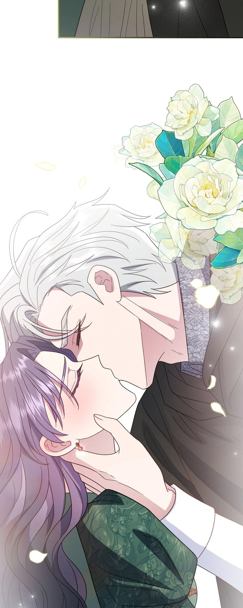 The Cursed Princess Must Rewind the Clock Chapter 42 - page 86