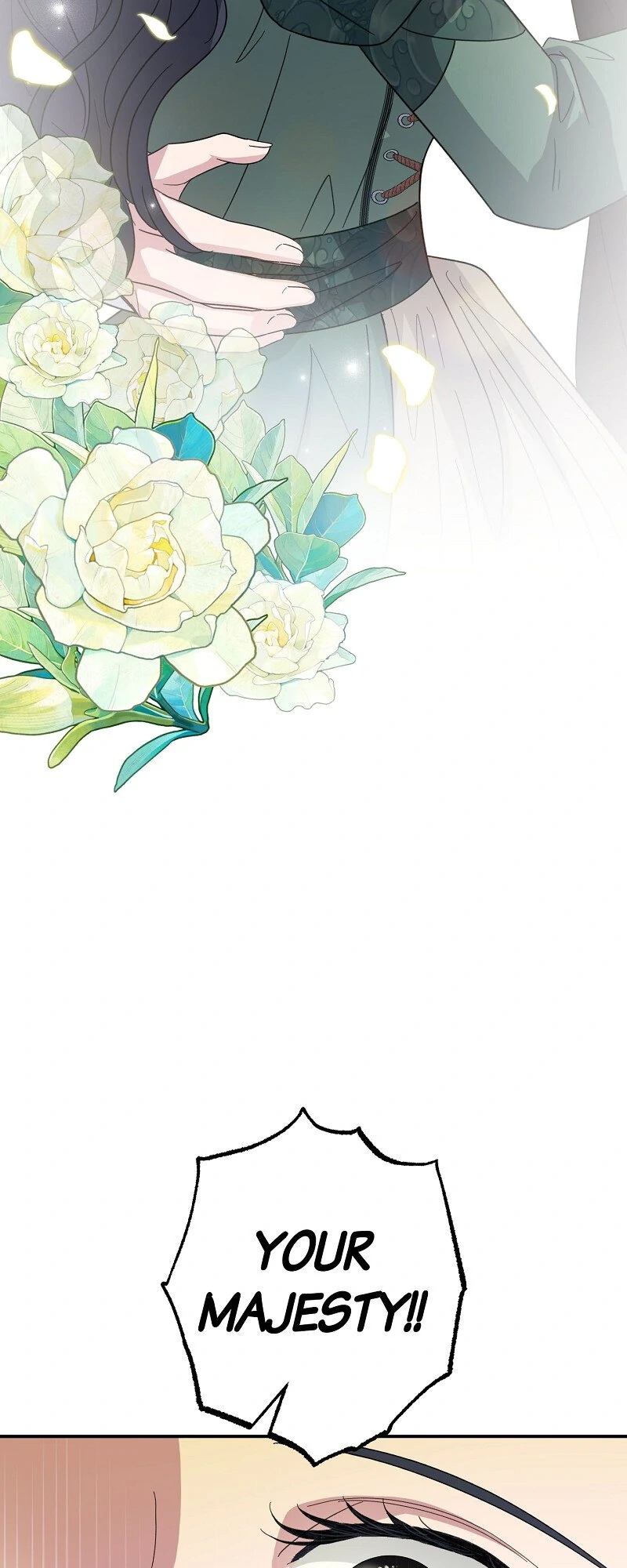 The Cursed Princess Must Rewind the Clock Chapter 42 - page 87