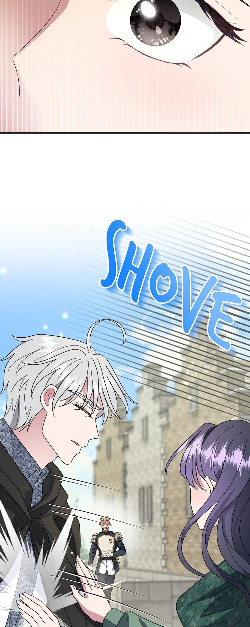 The Cursed Princess Must Rewind the Clock Chapter 42 - page 88