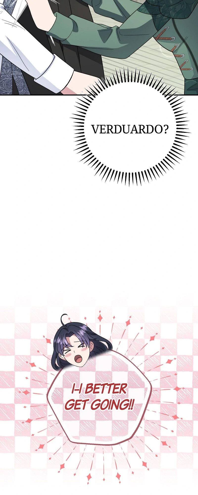 The Cursed Princess Must Rewind the Clock Chapter 42 - page 89