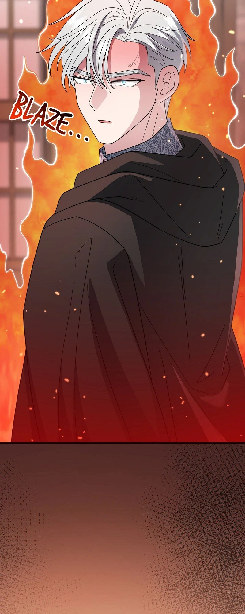 The Cursed Princess Must Rewind the Clock Chapter 42 - page 91