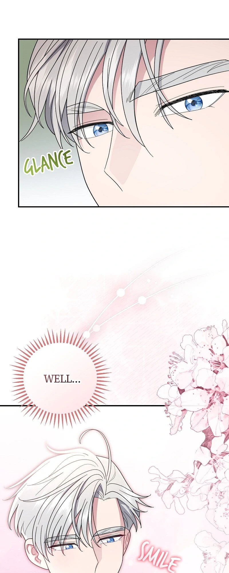 The Cursed Princess Must Rewind the Clock Chapter 42 - page 93