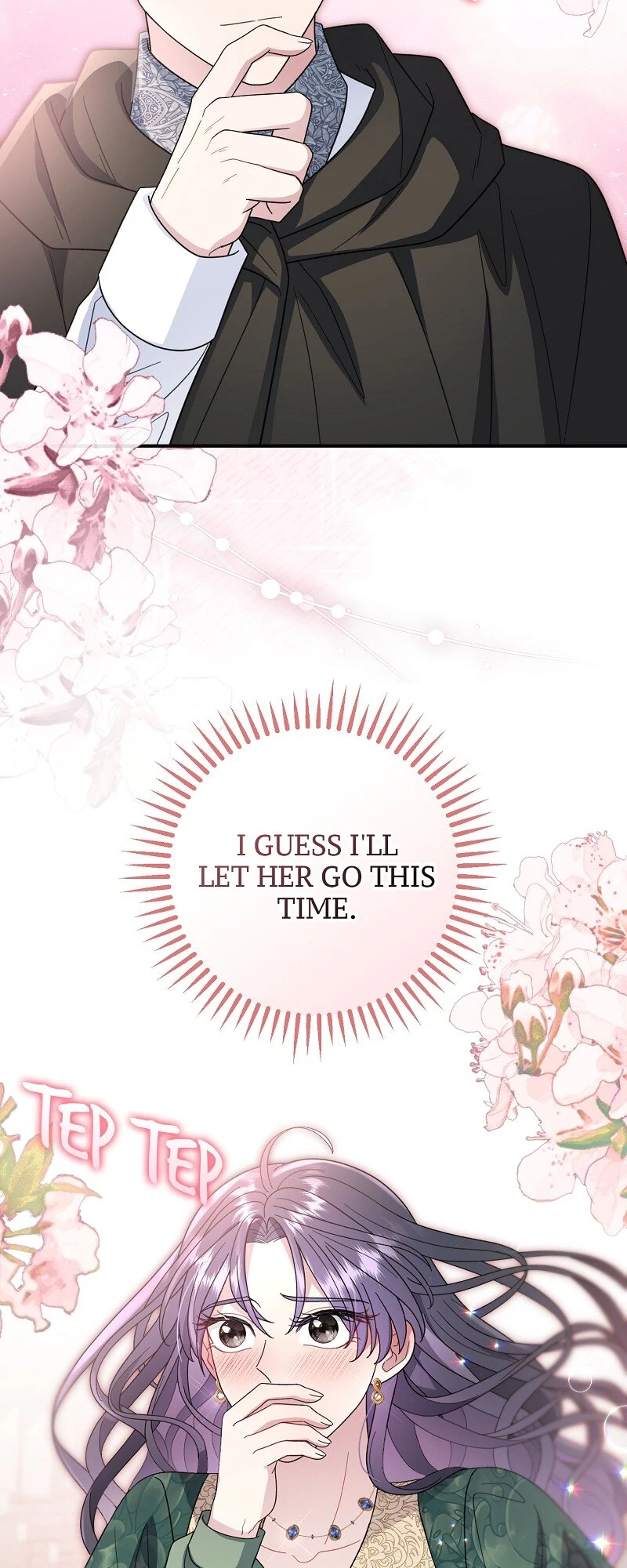 The Cursed Princess Must Rewind the Clock Chapter 42 - page 94