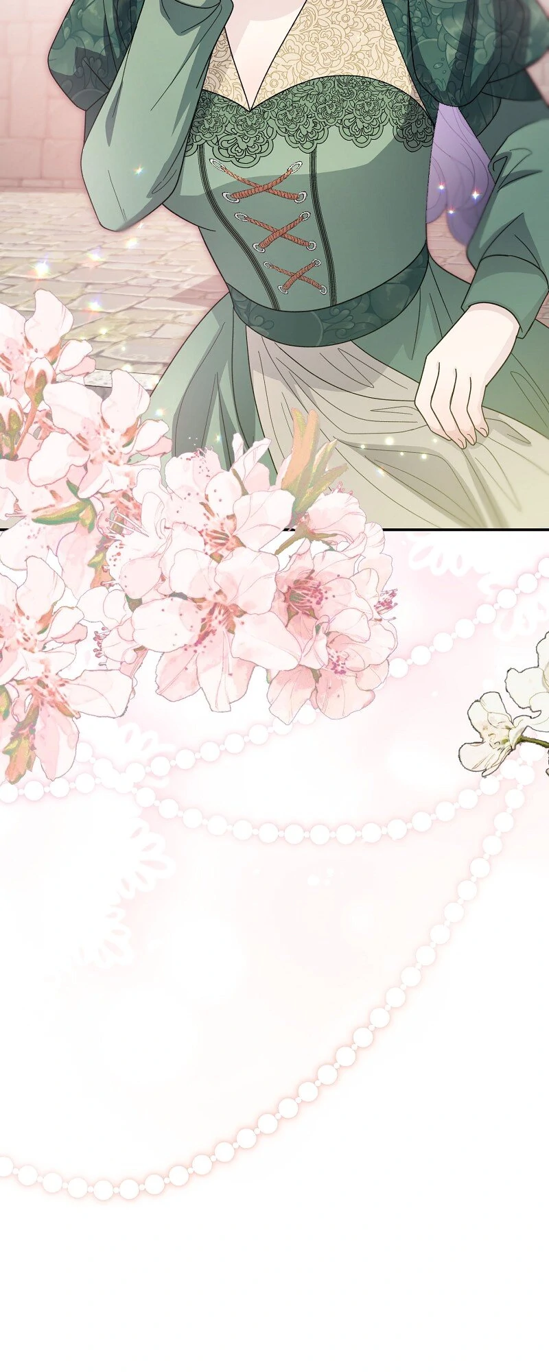 The Cursed Princess Must Rewind the Clock Chapter 42 - page 95