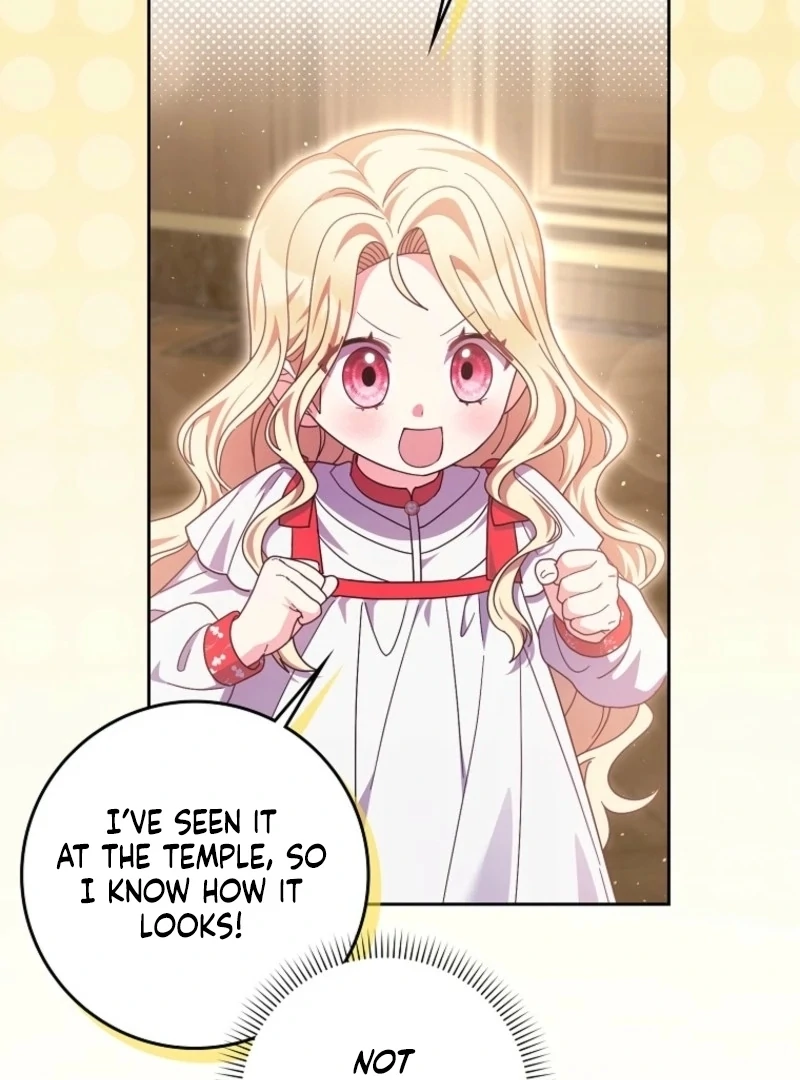 The Foreign Object was Me Chapter 43 - page 100