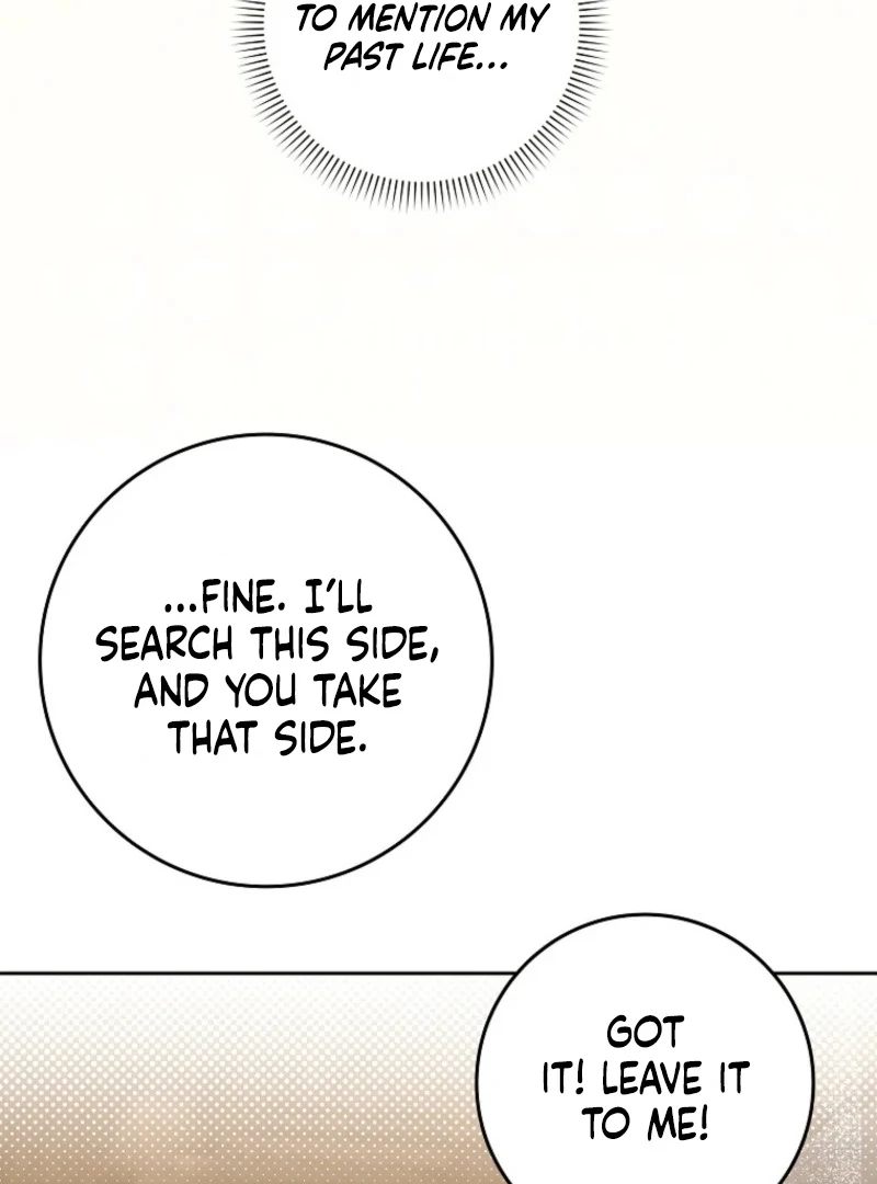 The Foreign Object was Me Chapter 43 - page 101