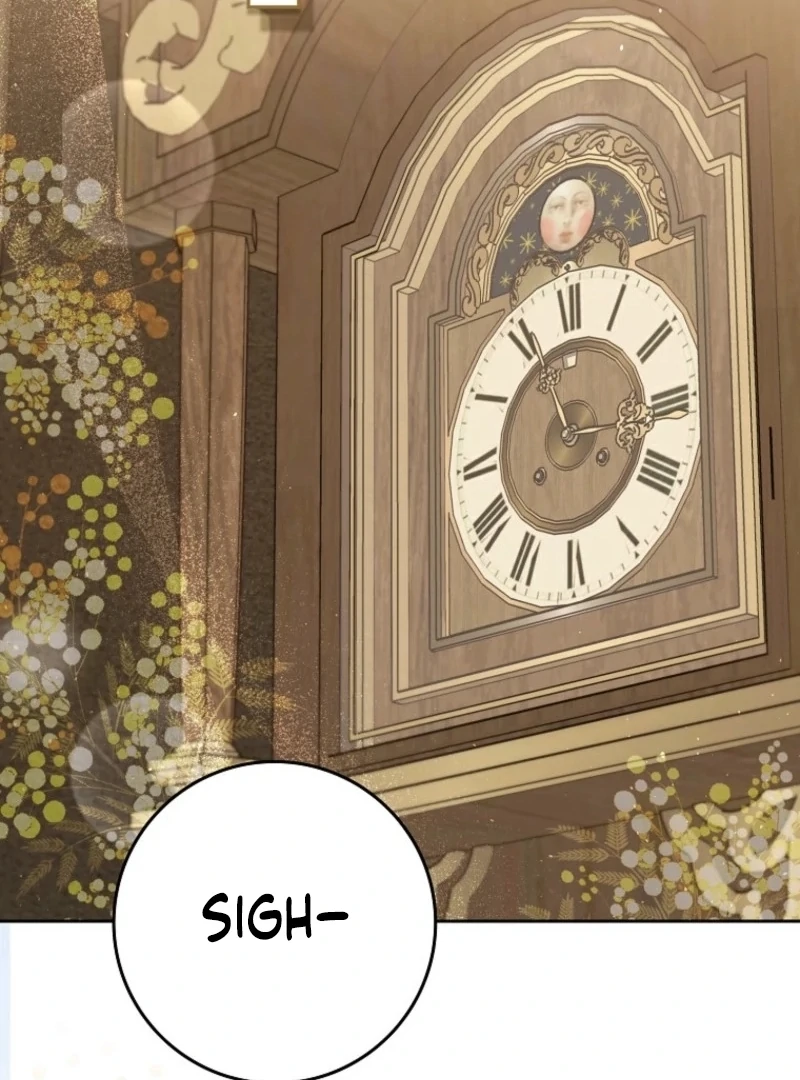 The Foreign Object was Me Chapter 43 - page 108