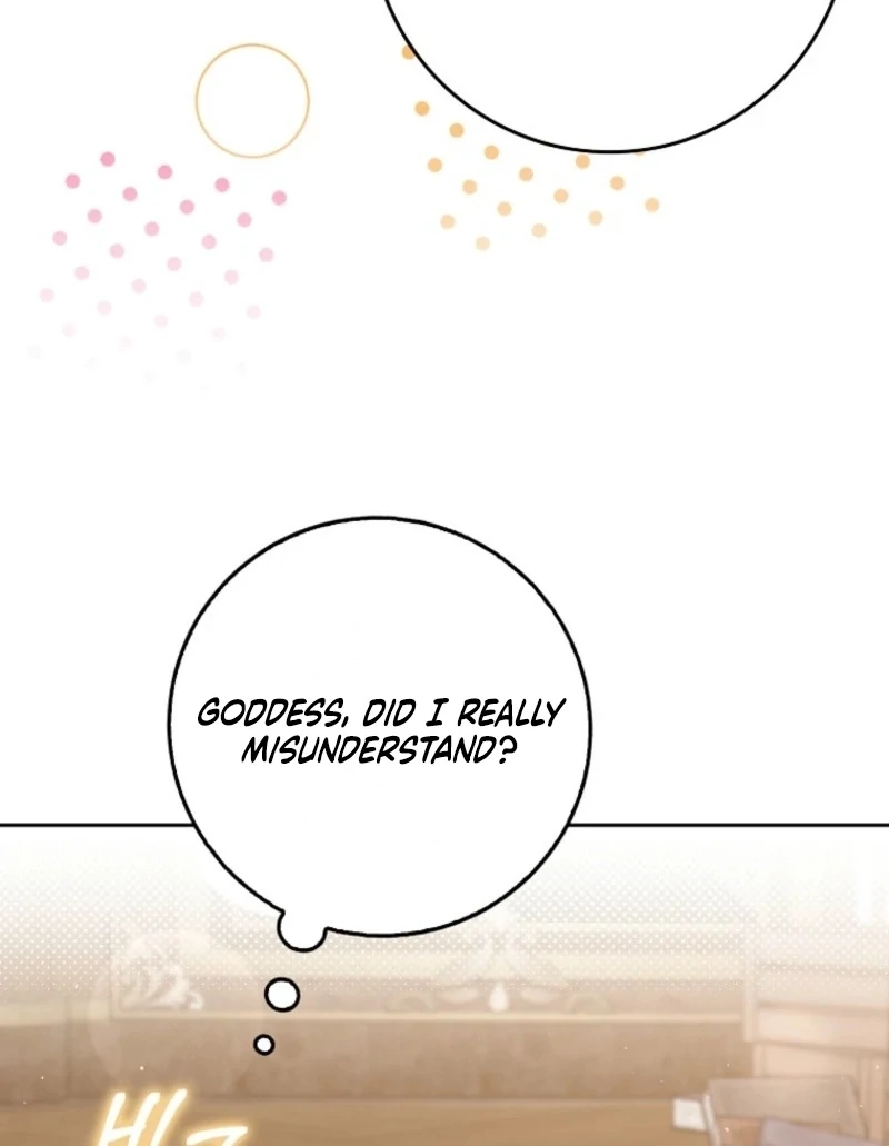 The Foreign Object was Me Chapter 43 - page 111