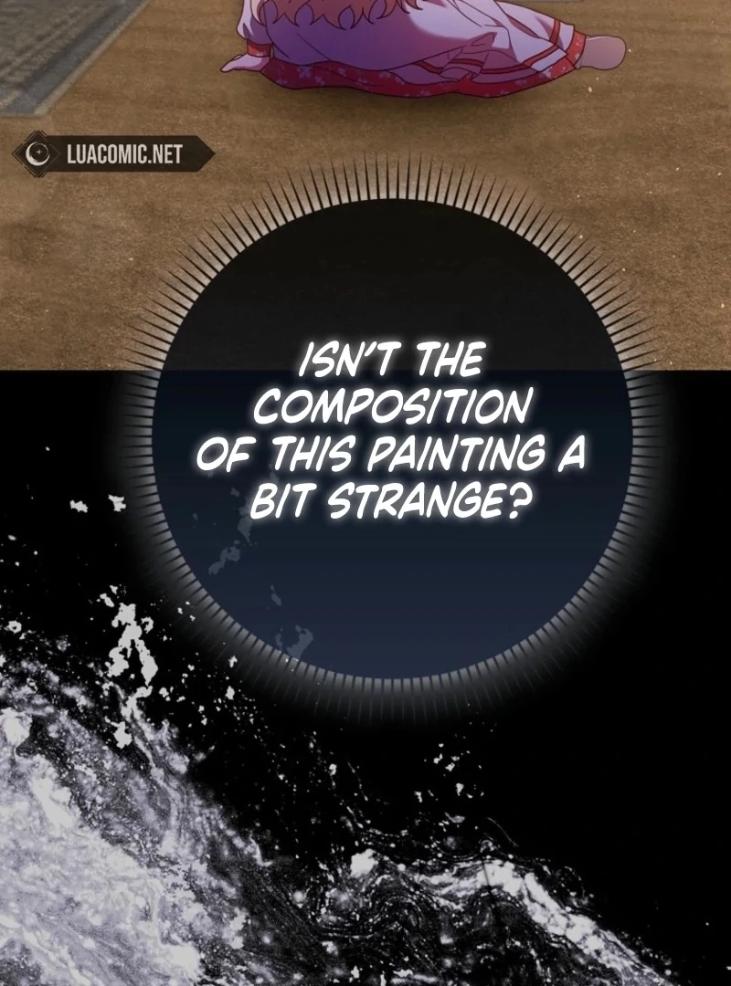 The Foreign Object was Me Chapter 43 - page 117