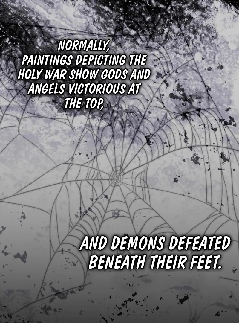 The Foreign Object was Me Chapter 43 - page 118
