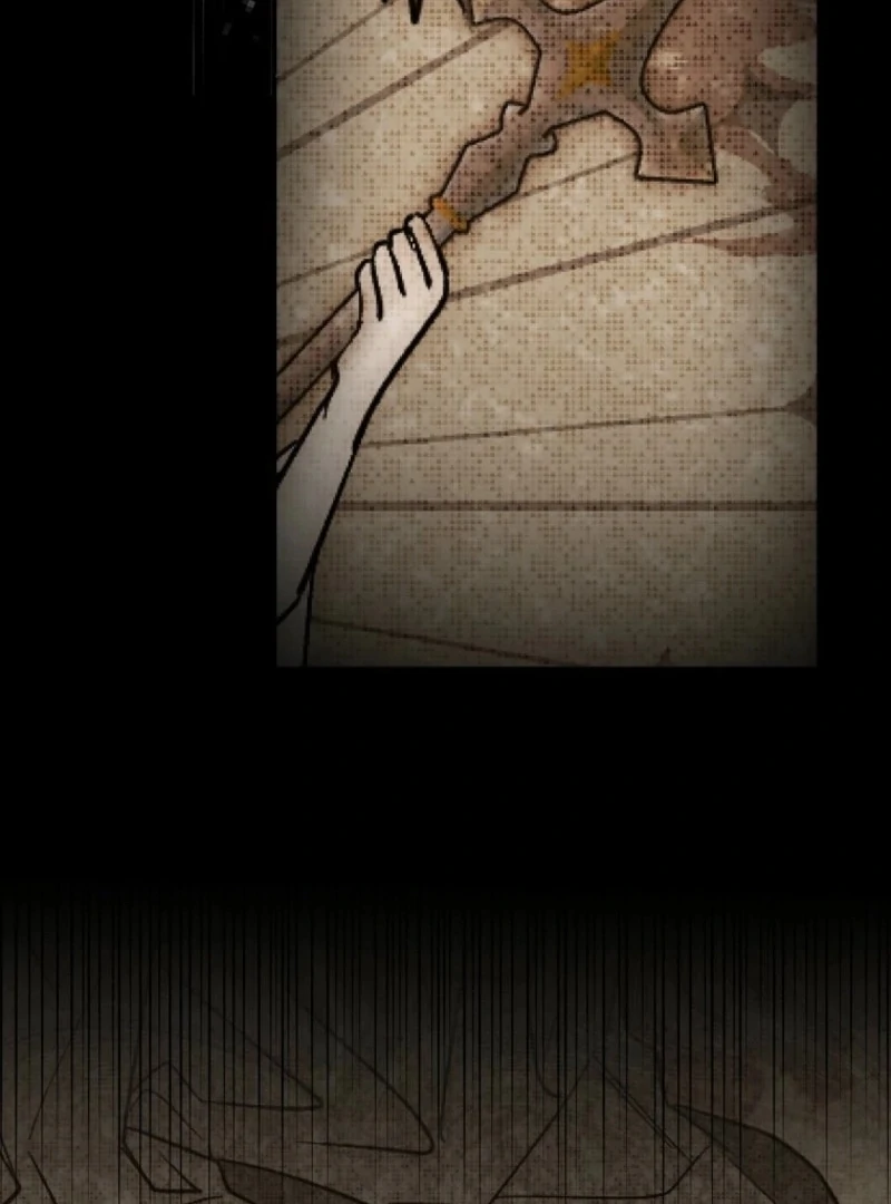 The Foreign Object was Me Chapter 43 - page 122