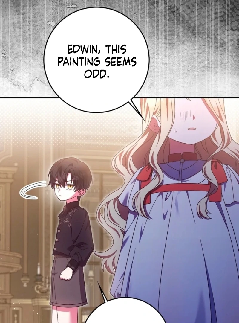 The Foreign Object was Me Chapter 43 - page 126