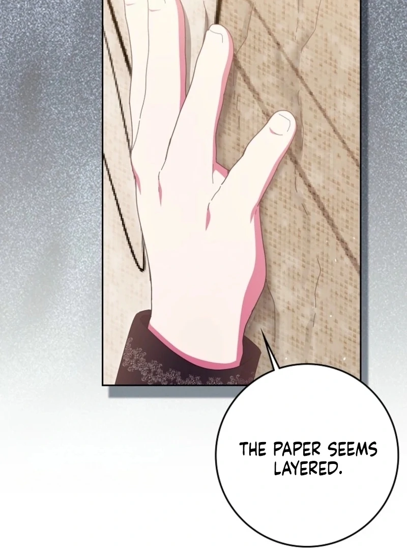 The Foreign Object was Me Chapter 43 - page 130