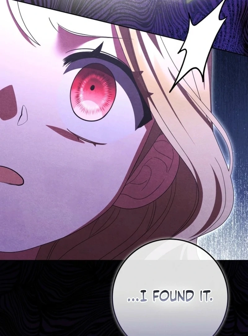 The Foreign Object was Me Chapter 43 - page 134