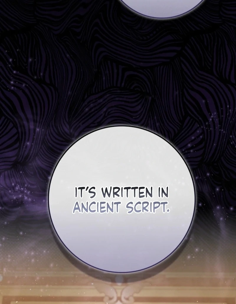 The Foreign Object was Me Chapter 43 - page 135