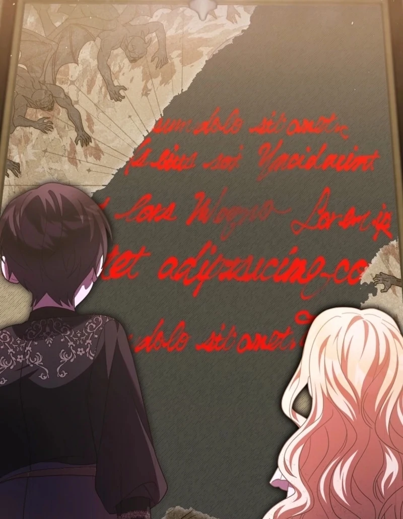 The Foreign Object was Me Chapter 43 - page 136