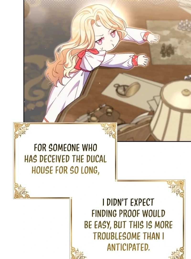 The Foreign Object was Me Chapter 43 - page 29