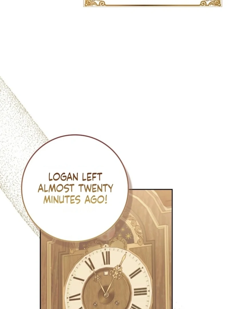 The Foreign Object was Me Chapter 43 - page 30