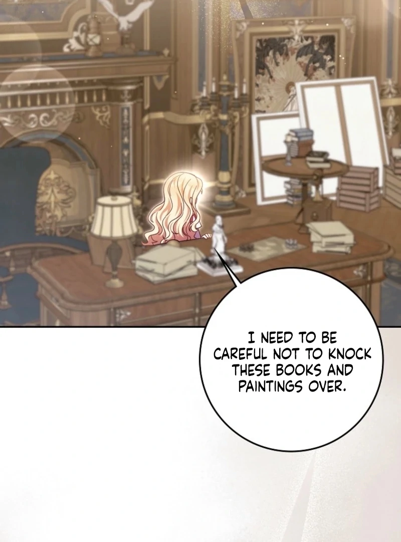 The Foreign Object was Me Chapter 43 - page 33