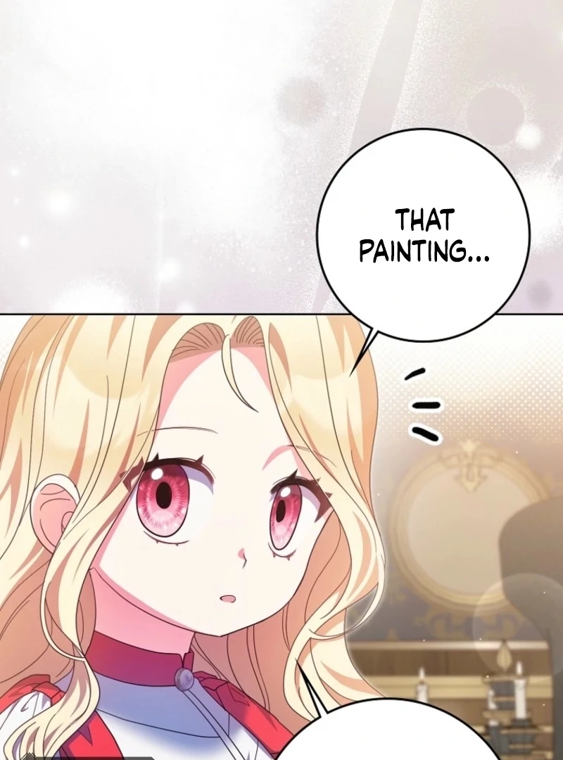 The Foreign Object was Me Chapter 43 - page 34