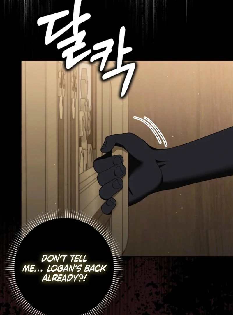 The Foreign Object was Me Chapter 43 - page 57