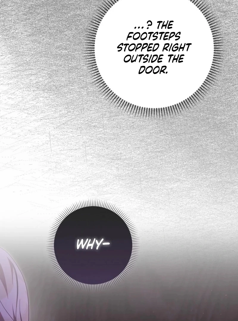 The Foreign Object was Me Chapter 43 - page 65