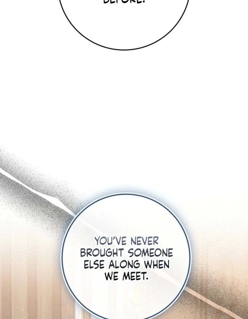 The Foreign Object was Me Chapter 43 - page 72