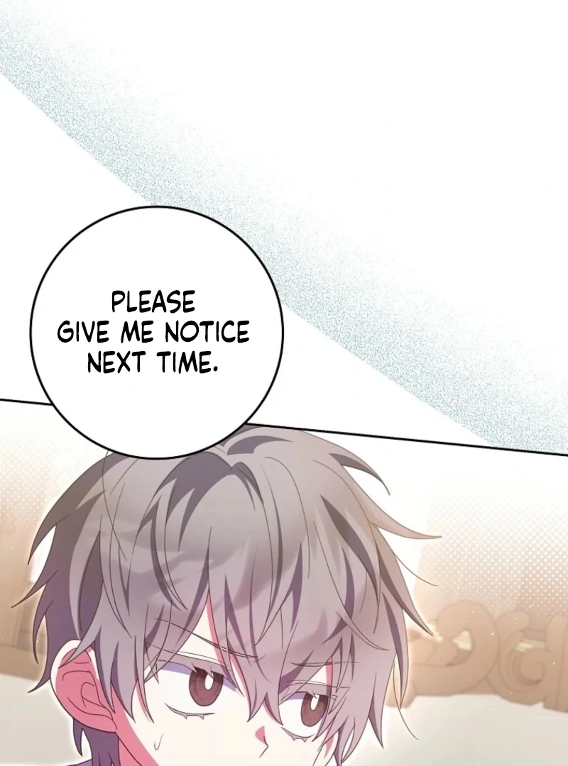 The Foreign Object was Me Chapter 43 - page 76