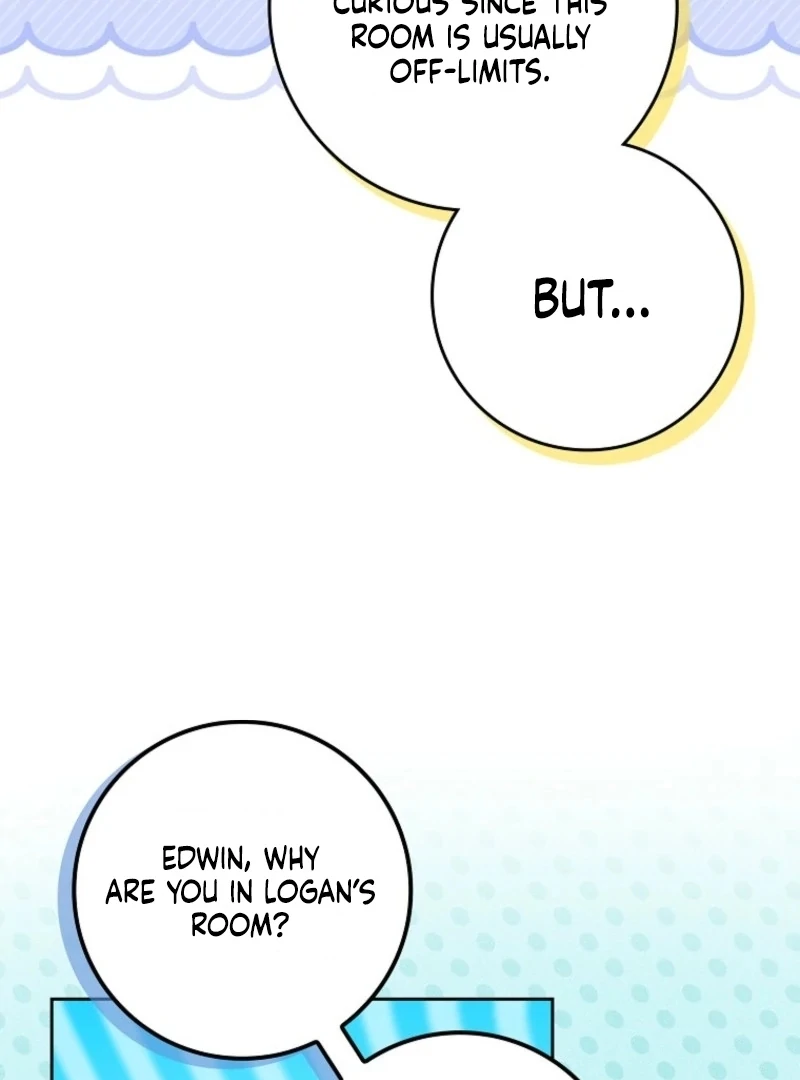 The Foreign Object was Me Chapter 43 - page 85