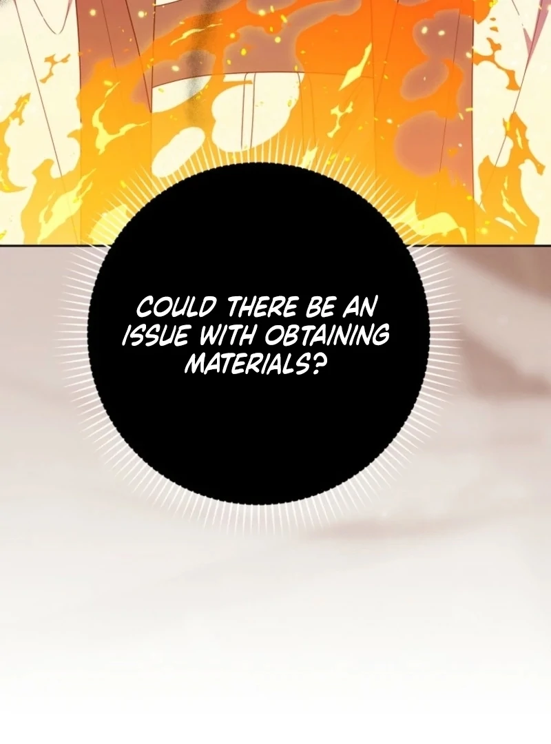 The Foreign Object was Me Chapter 43 - page 9