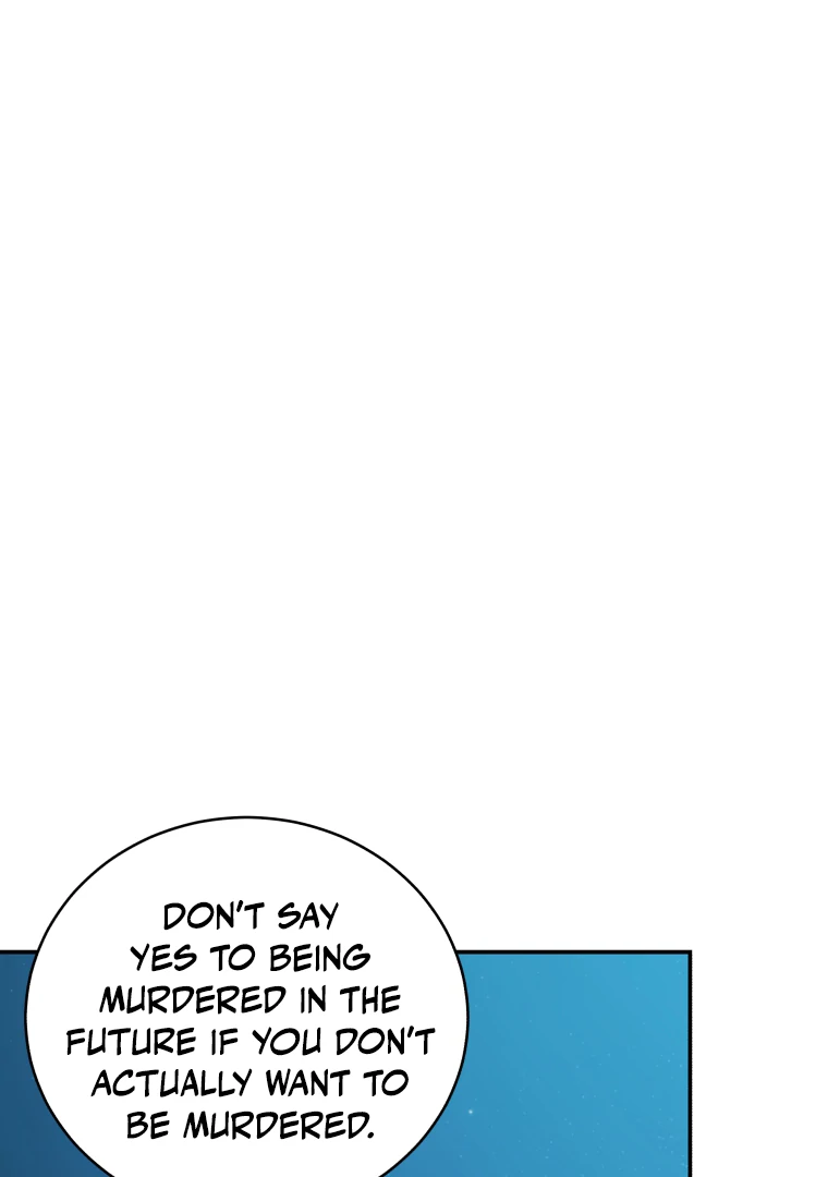 My Grades Will Fall if There's No Male Lead Chapter 49 - page 1